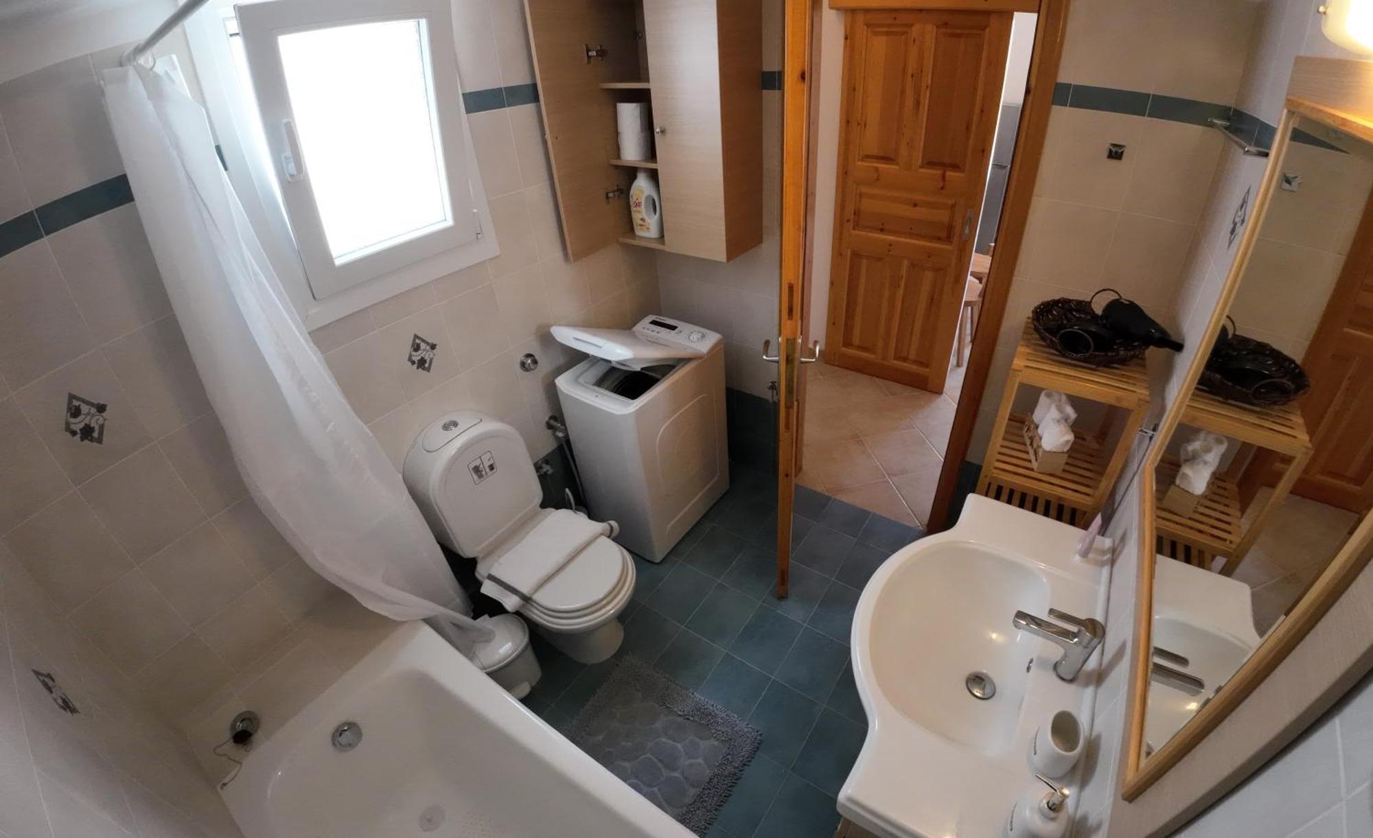 1Path Houses, Super Paradise Mykonos Mykonos Town Ngoại thất bức ảnh