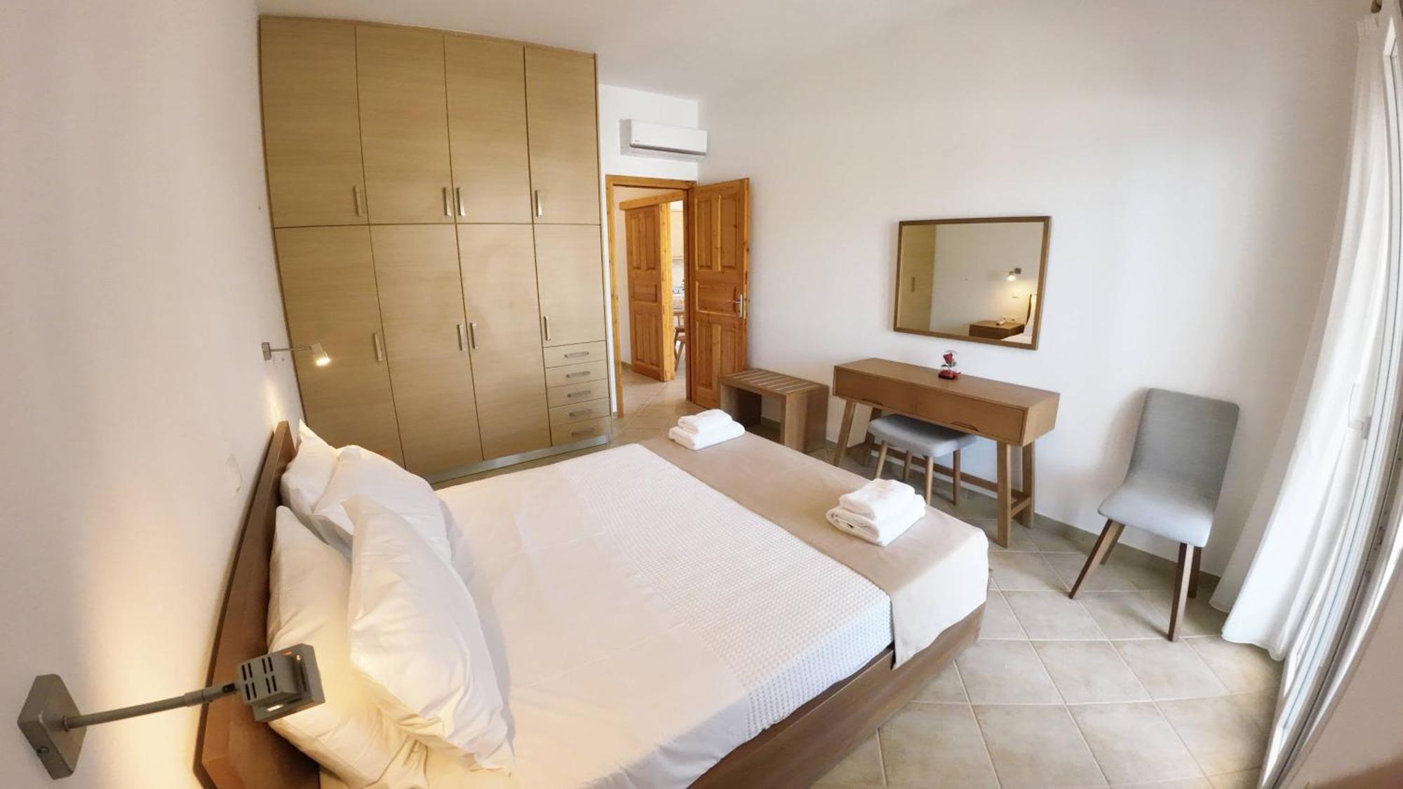 1Path Houses, Super Paradise Mykonos Mykonos Town Ngoại thất bức ảnh