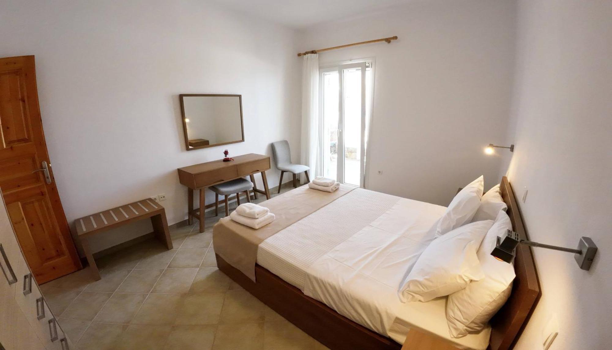 1Path Houses, Super Paradise Mykonos Mykonos Town Ngoại thất bức ảnh