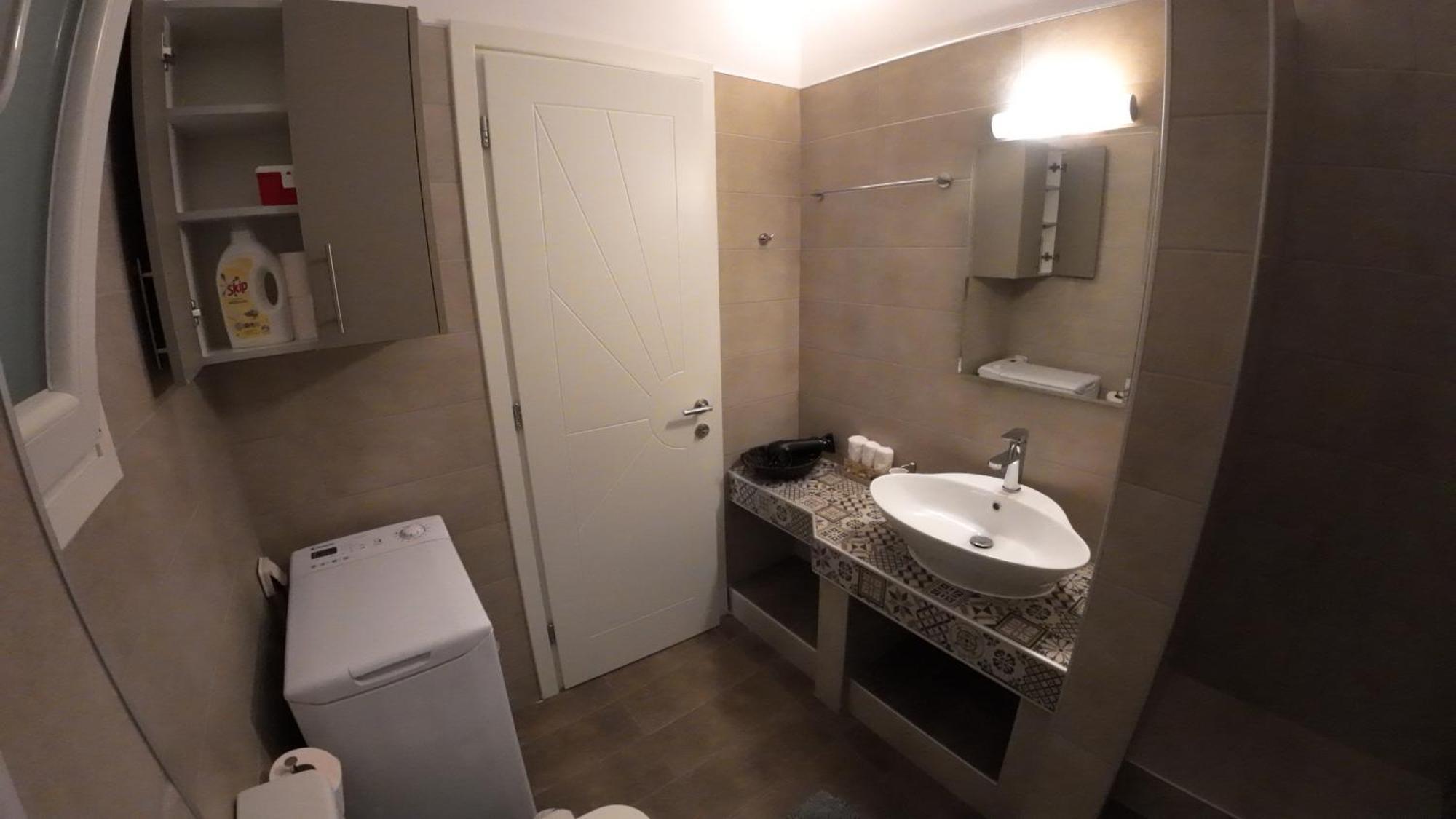 1Path Houses, Super Paradise Mykonos Mykonos Town Ngoại thất bức ảnh