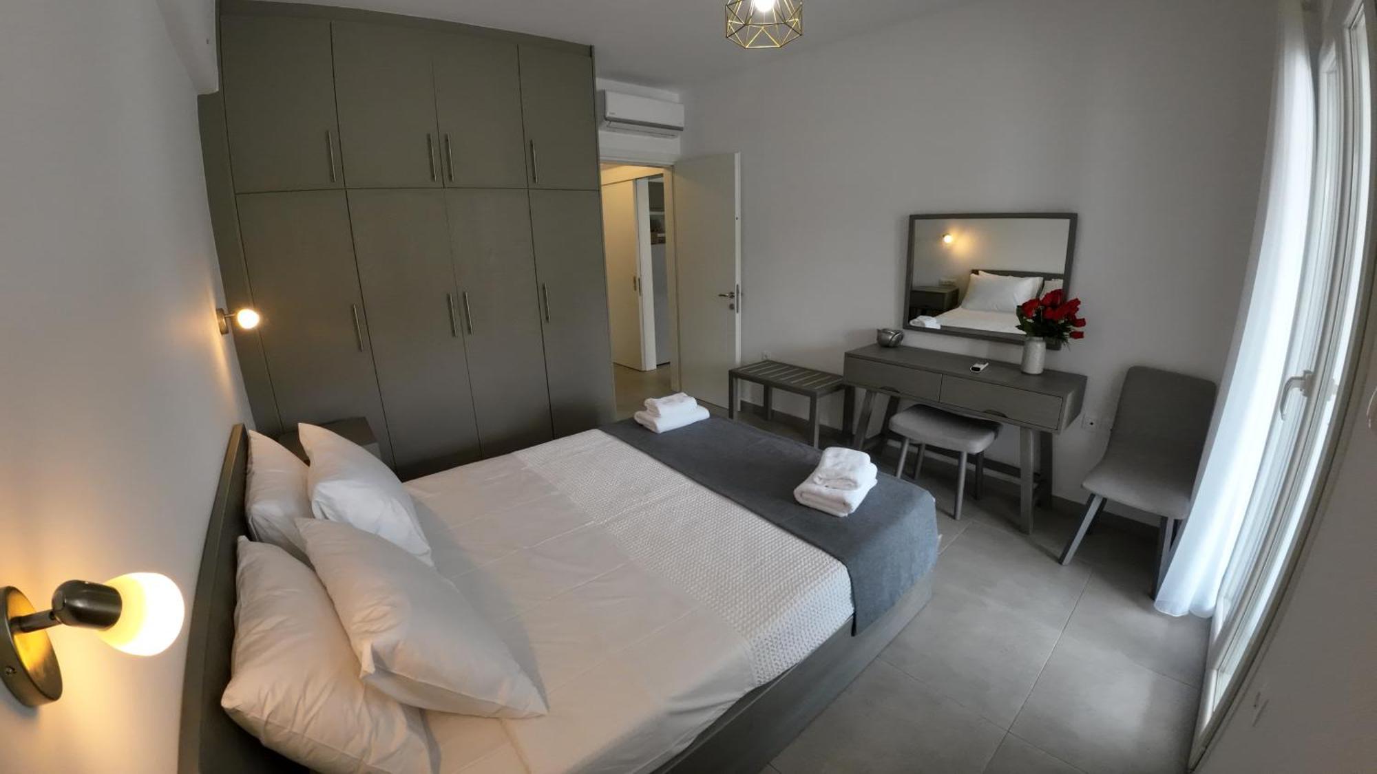 1Path Houses, Super Paradise Mykonos Mykonos Town Ngoại thất bức ảnh