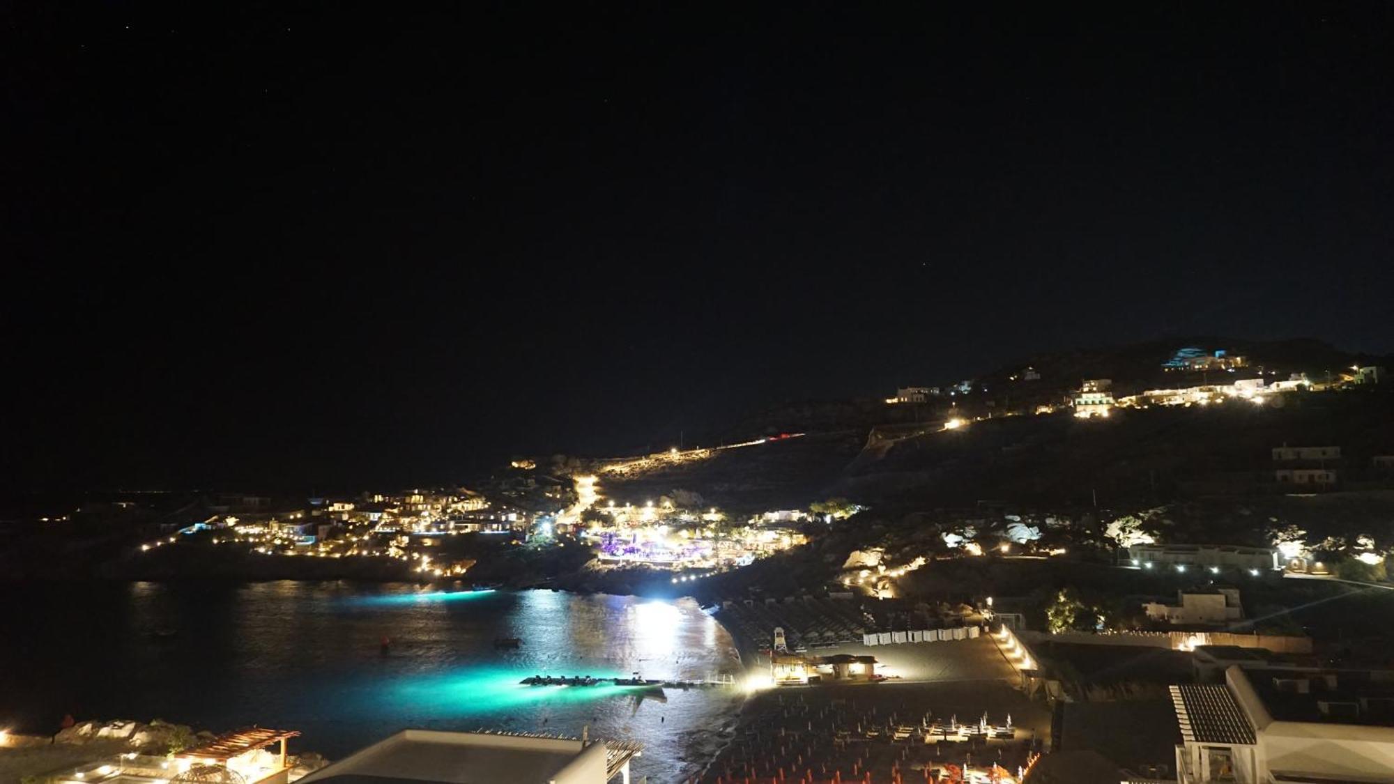 1Path Houses, Super Paradise Mykonos Mykonos Town Ngoại thất bức ảnh